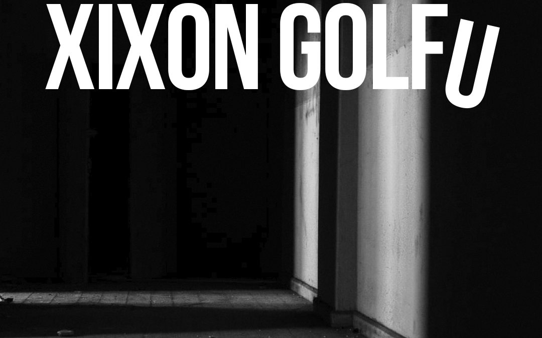 Xixón golfu